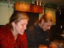 Campsite-Scott-and-Kate-in-Grumble.jpg (69760 bytes)