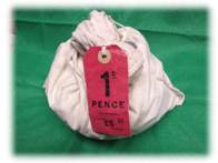 1966 One Penny - Bullion Bag