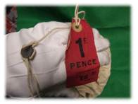 1966 One Penny - Bullion Bag