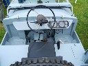 The Centre Steer